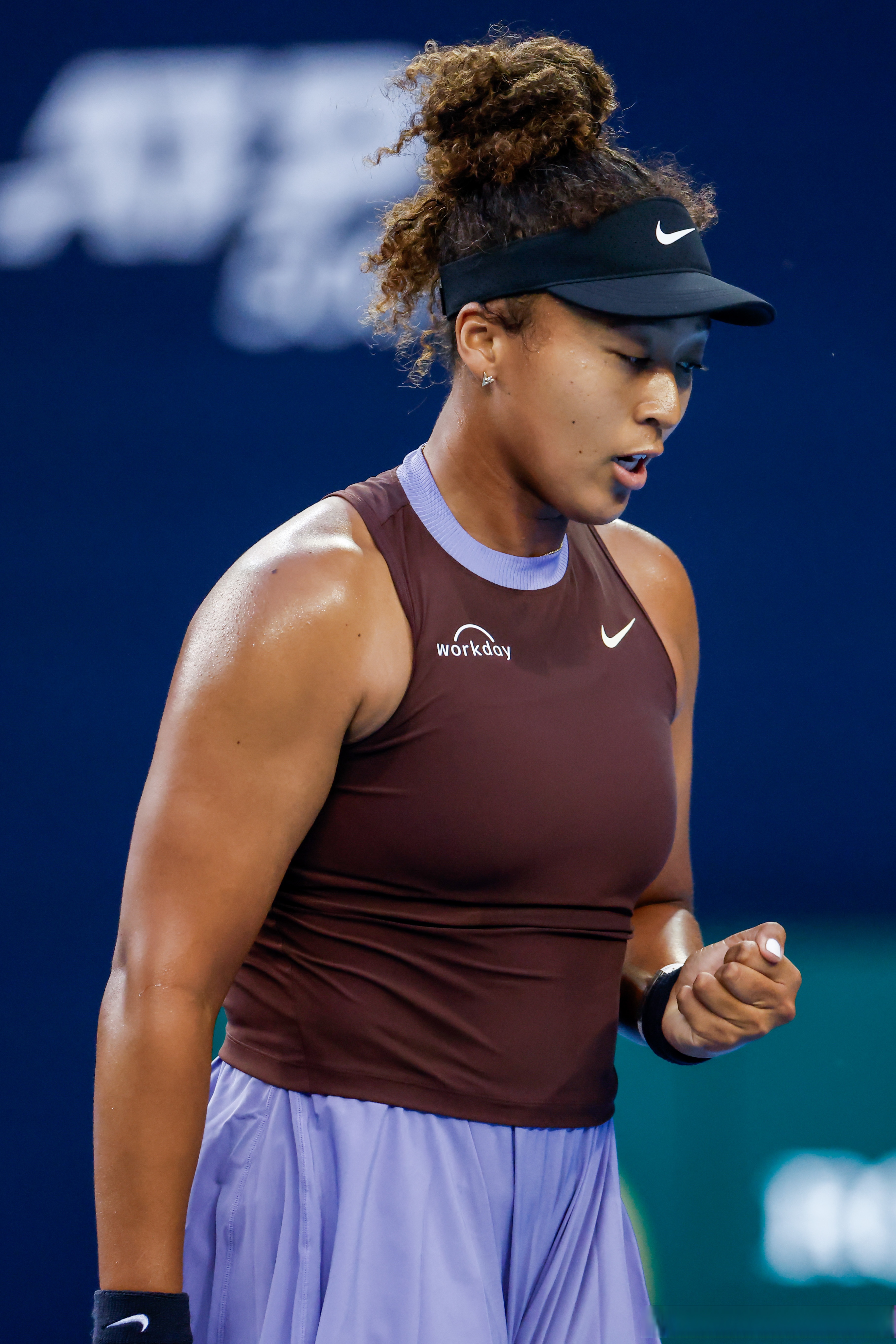 九游官网-比赛局势复杂引发热议！，大坂直美在快船比赛中锐不可当赛场气氛高涨-九游官网