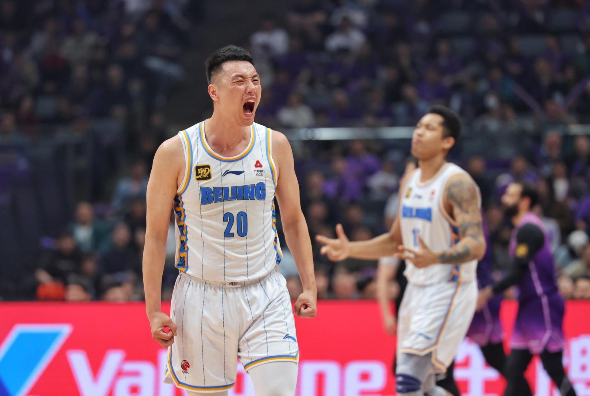 九游官网-风云突变!北京首钢今晨止住颓势,欧篮联版图或变,压力陡增,身体对抗强度拉满的简单介绍-九游官网